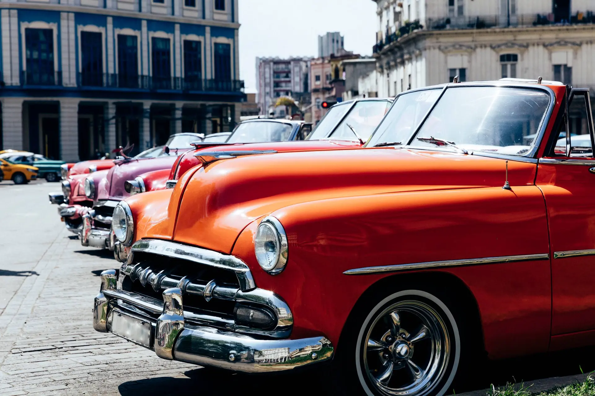 WSJ: Amerikanen willen nog dit jaar communisten weghebben uit Cuba