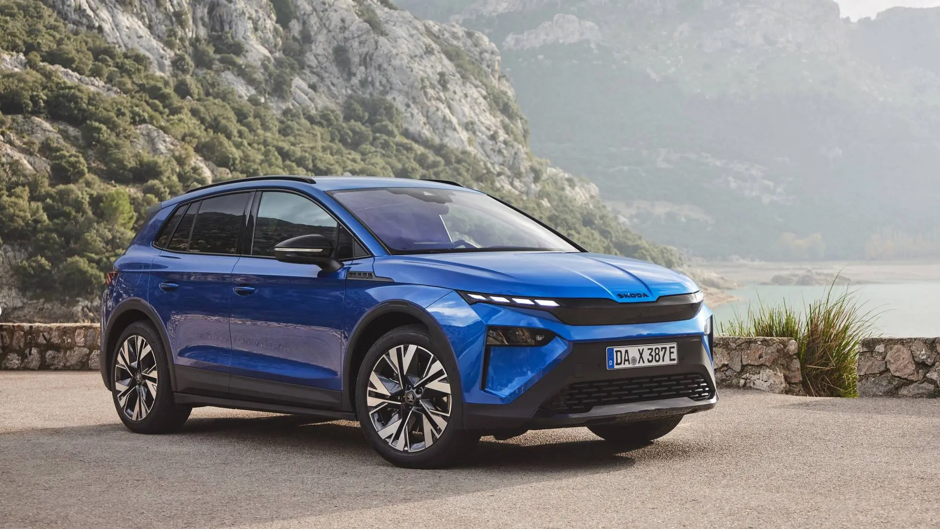 Dit is waarom de Skoda Elroq de bestverkochte auto van 2025 werd