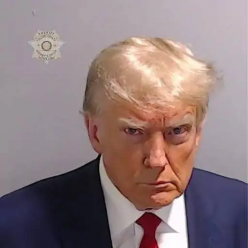 Trump wordt vooral financieel gesteund door Tech-magnaten en boeven