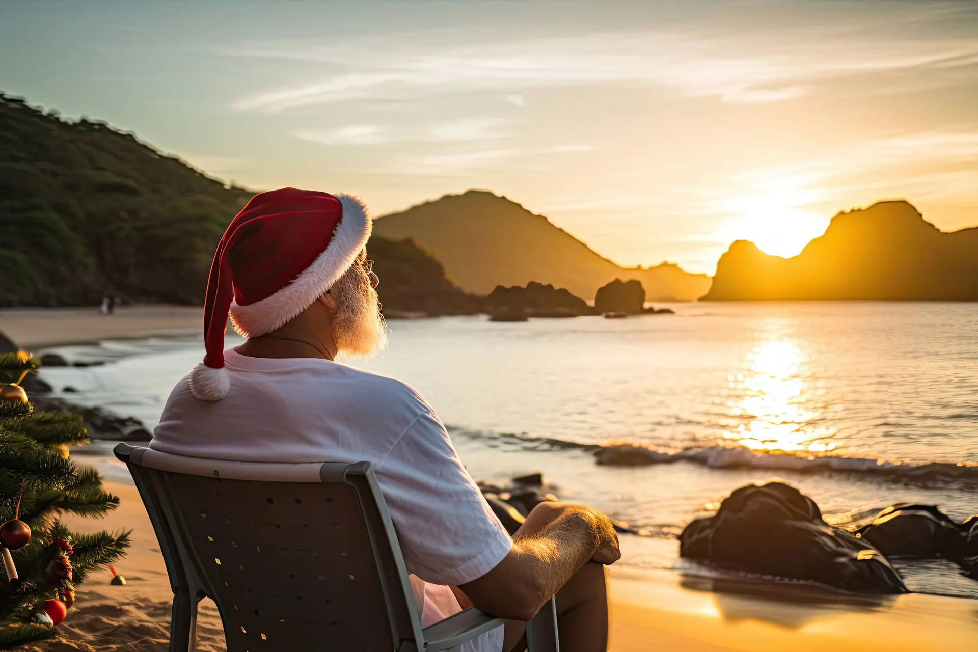 Waar Europeanen het liefst vakantie vieren