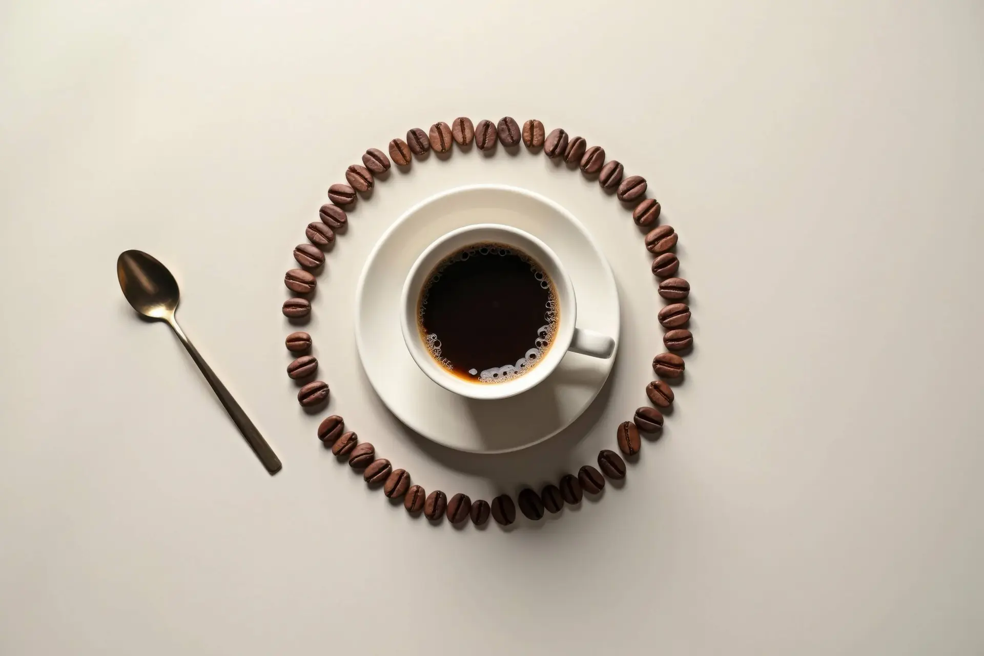 Waarom je kop koffie waarschijnlijk nooit meer echt goedkoop wordt