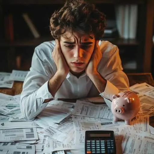Maak je geen illusies: dit gebeurt er echt als je arbeidsongeschikt wordt en in de WIA belandt