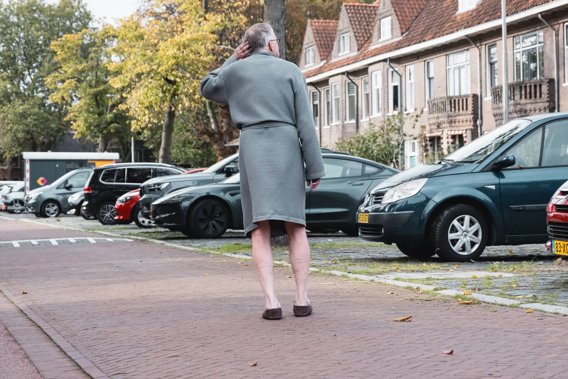 Er is één ding dat je kunt doen om de kans op dementie te verkleinen. En dat heeft een enorm effect