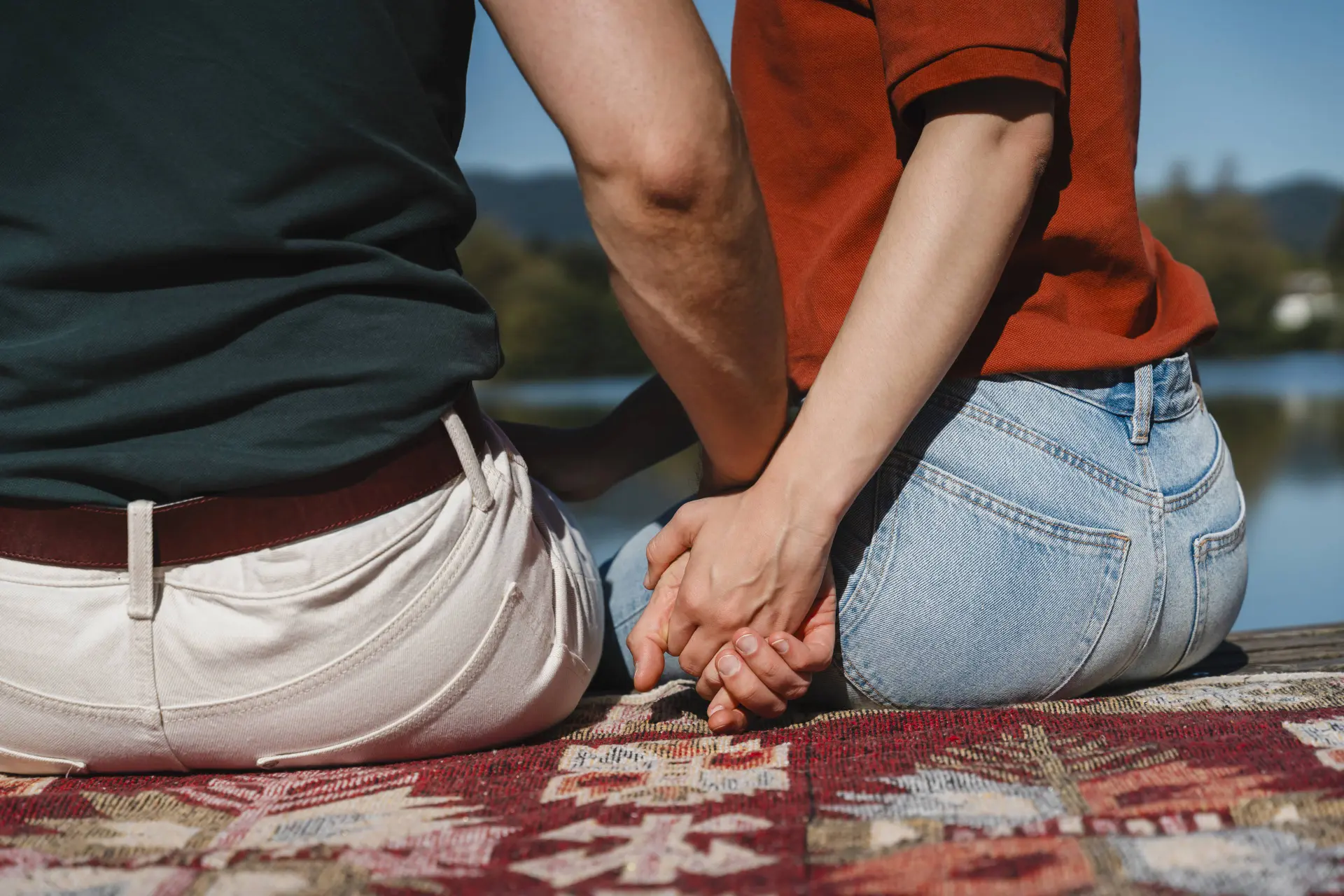 Word je wel echt gelukkiger van een relatie?