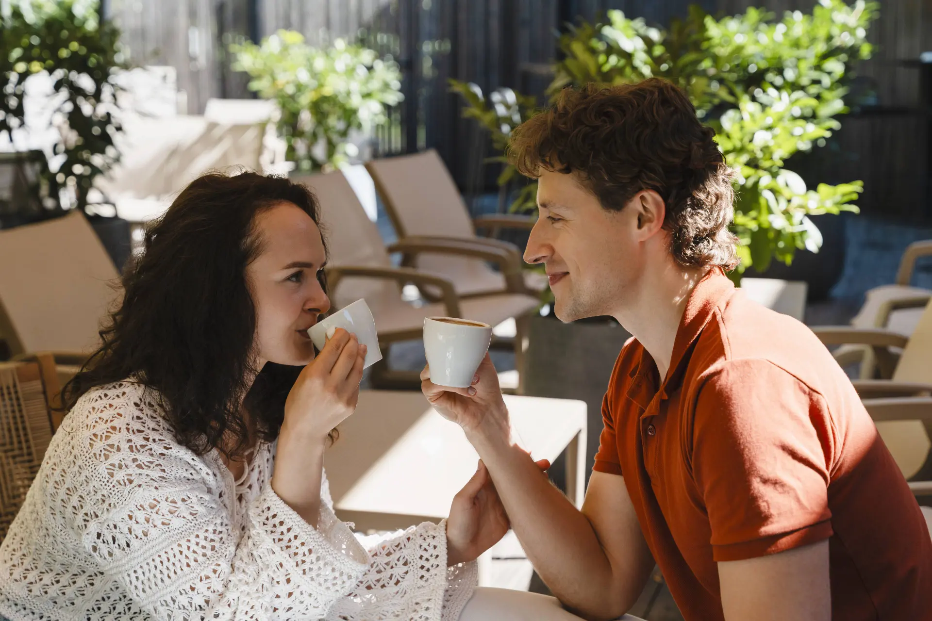 Nog steeds niet over je ex heen? Volgens onderzoek is een rebound-relatie de oplossing