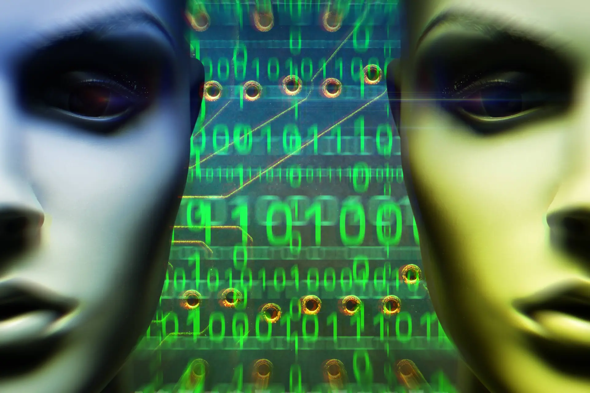 Tech-baas wijst op gevaar AI: "Mensheid staat op kruispunt, dit is een test voor de beschaving"