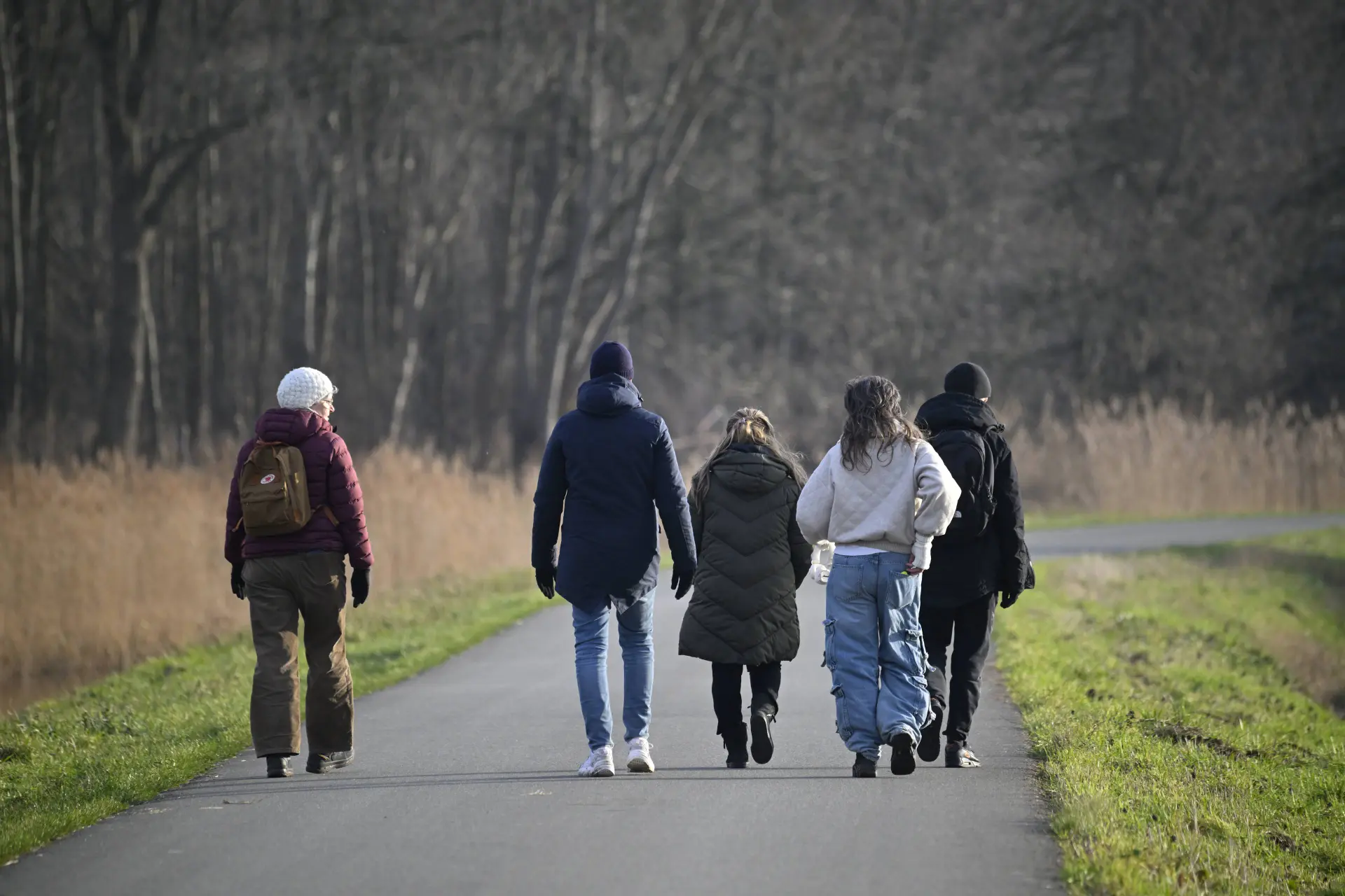 De wandelwind: waarom je darmen pas losgaan zodra jij gaat lopen