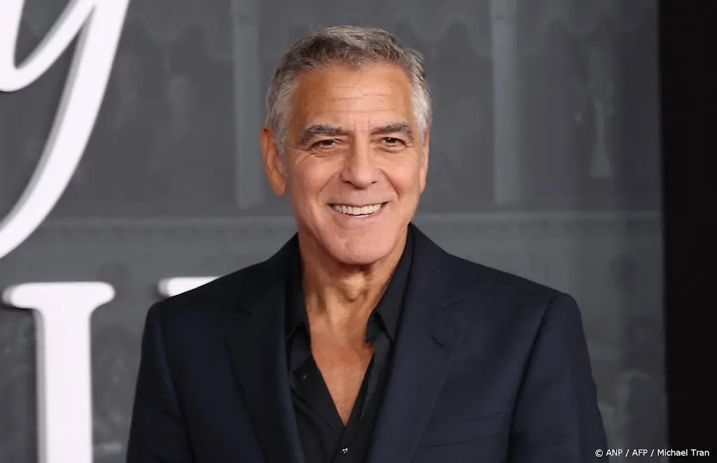 Trump haalt hard uit naar George Clooney om Franse naturalisatie