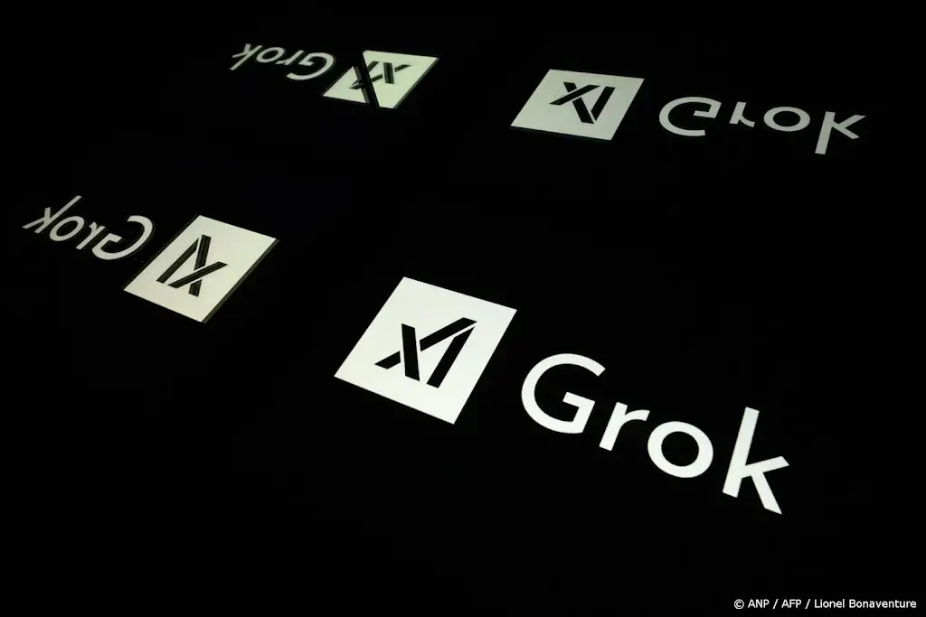 Britten starten onderzoek naar chatbot Grok om AI-naaktbeelden