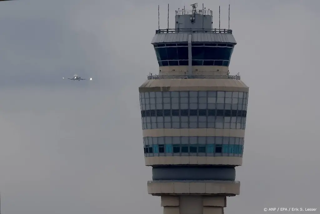 Luchtvaartautoriteit VS waarschuwt piloten boven Mexico