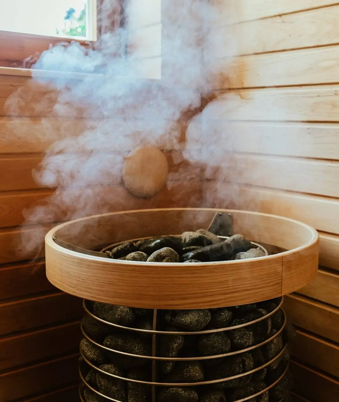 Wat warmte met het brein doet: waarom de sauna je soms helderder maakt dan een nacht slaap
