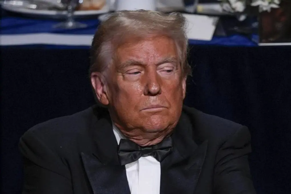 De meeste Amerikanen zijn klaar met Trump