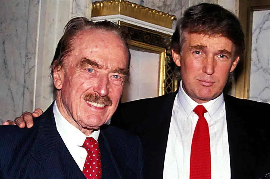Mary Trump verklaart psychologie van Donald: 'Hij vult een leegte die niet te vullen is