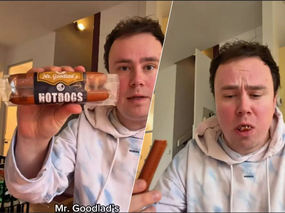hotdog