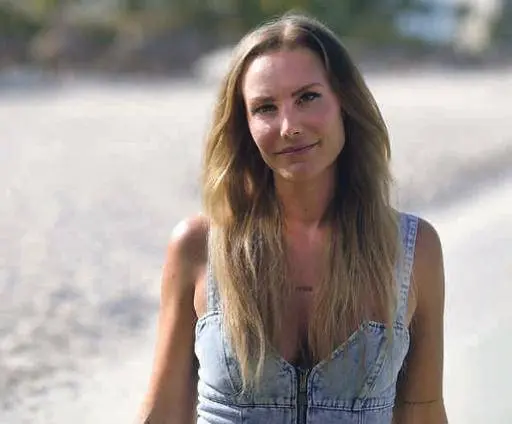 Vorige partner van B&B Vol Liefde-kandidate Eline Veldhuizen werd geliquideerd