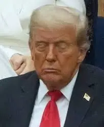 Arts: deze signalen verraden dat Trump een beroerte had