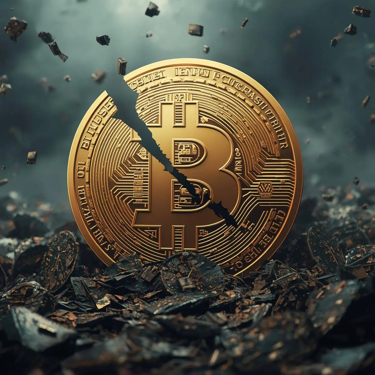 Analisten waarschuwen voor val Bitcoin naar $50K in 2026