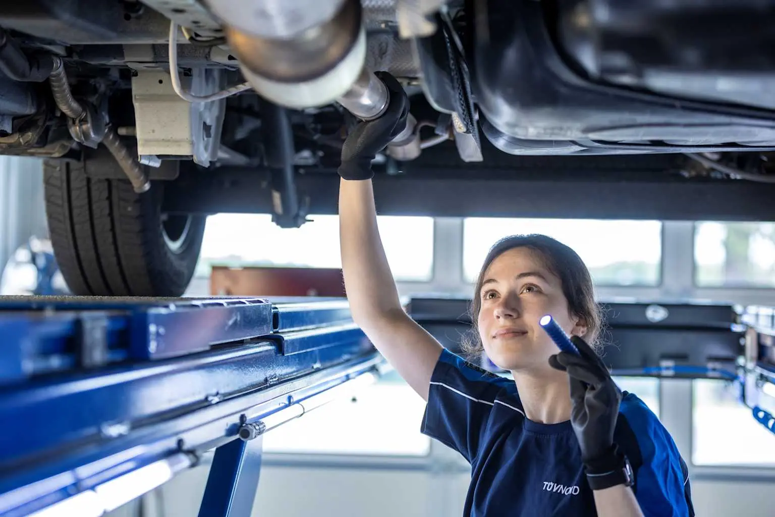 Deze auto’s hebben het minst pech