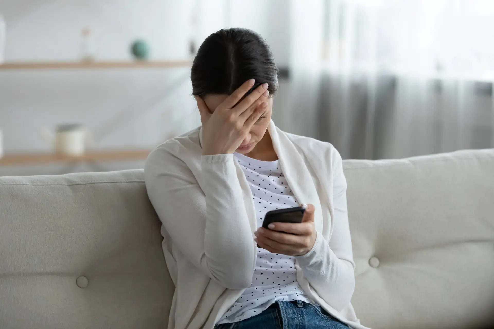 Curving is de nieuwe plaag in online dating – en dit kun je ertegen doen