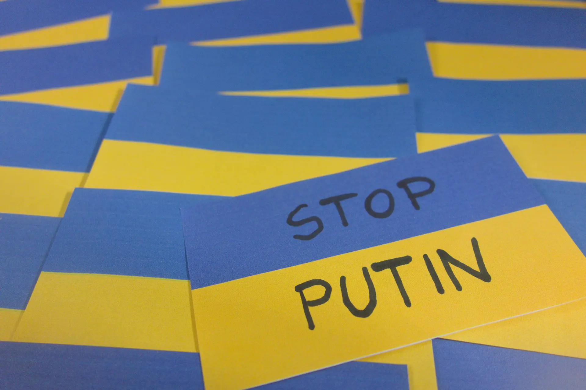 De Russische elite wil een alternatief voor Poetin