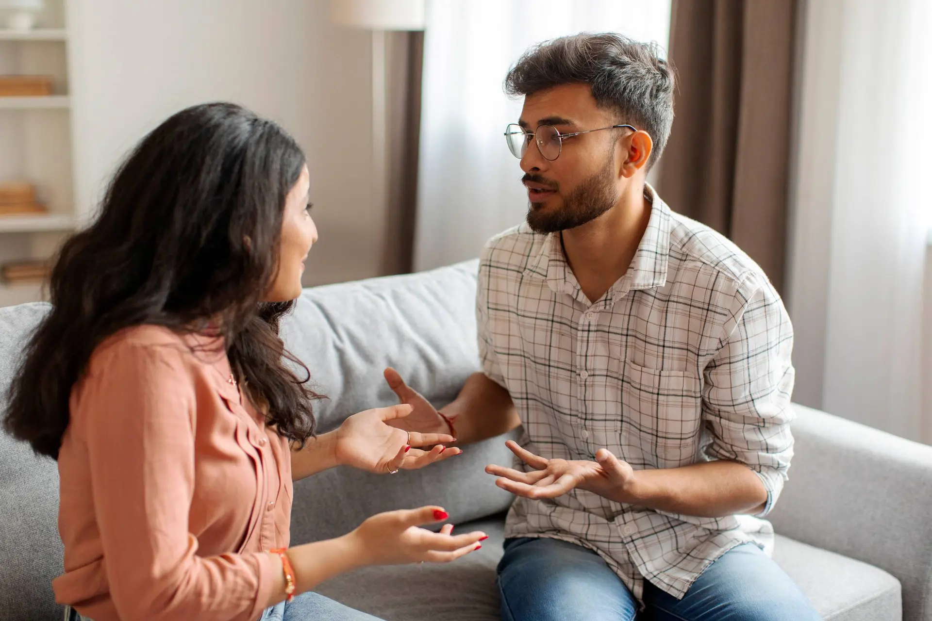 Kan je verliefd worden op iemand die je uiterlijk niet erg aantrekkelijk vindt?