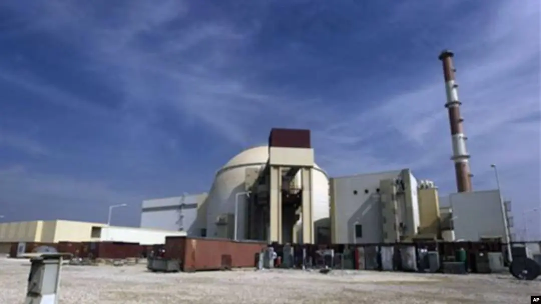 De nucleaire dreiging na de val van Teheran