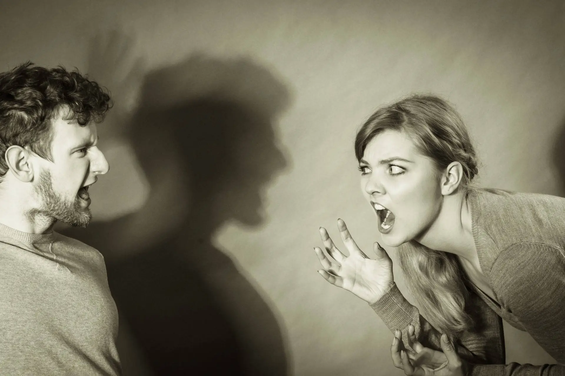 Waarom psychologen adviseren om met deze 5 typen mensen te breken