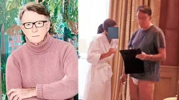 Premier Starmer vliegt er bijna uit: het Mandelson-schandaal trekt de grond onder zijn voeten vandaan