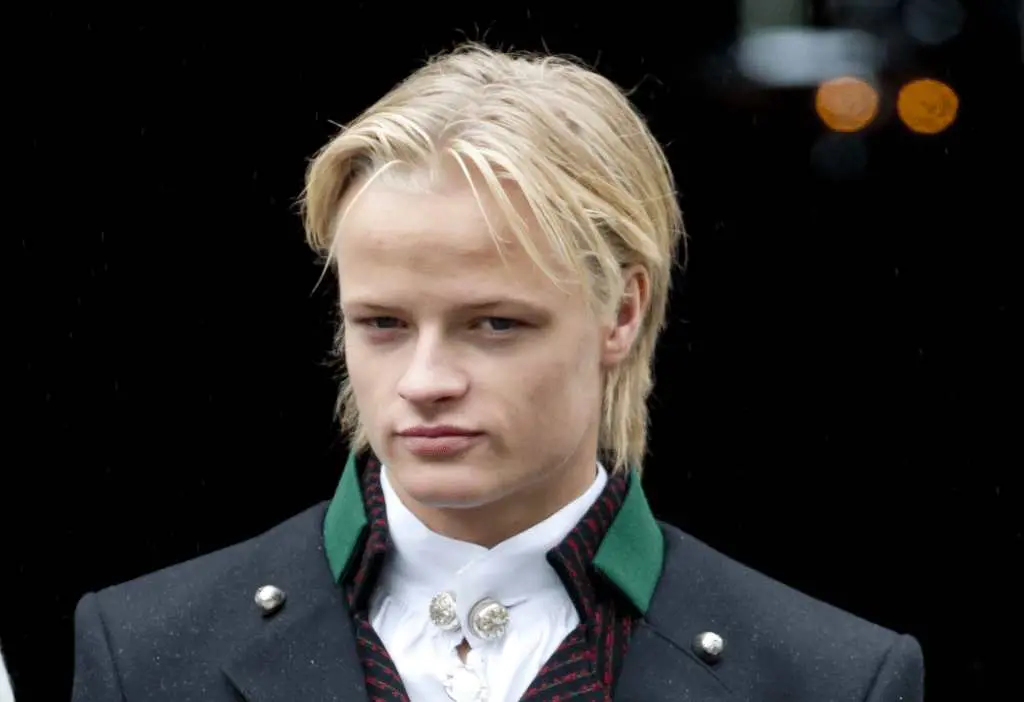 Zoon Noorse kroonprinses: 'Ik mocht seks hebben met slapende vrouwen'