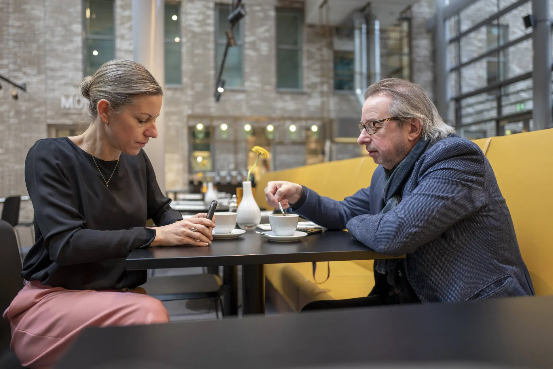 Drie signalen dat je relatie eigenlijk al voorbij is (maar je het nog niet durft toe te geven)