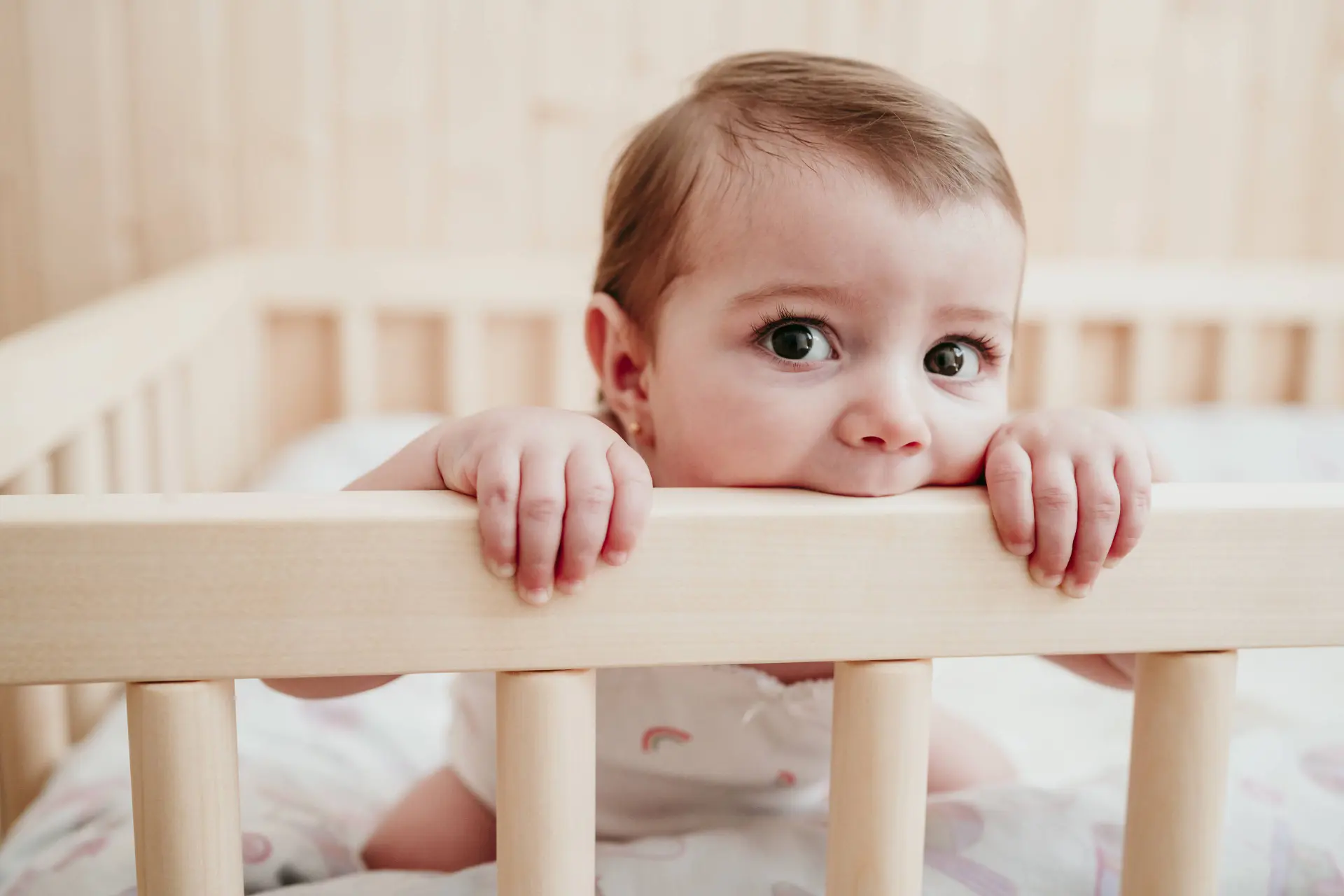 Een slimme truc van de natuur: waarom we baby's zo schattig vinden