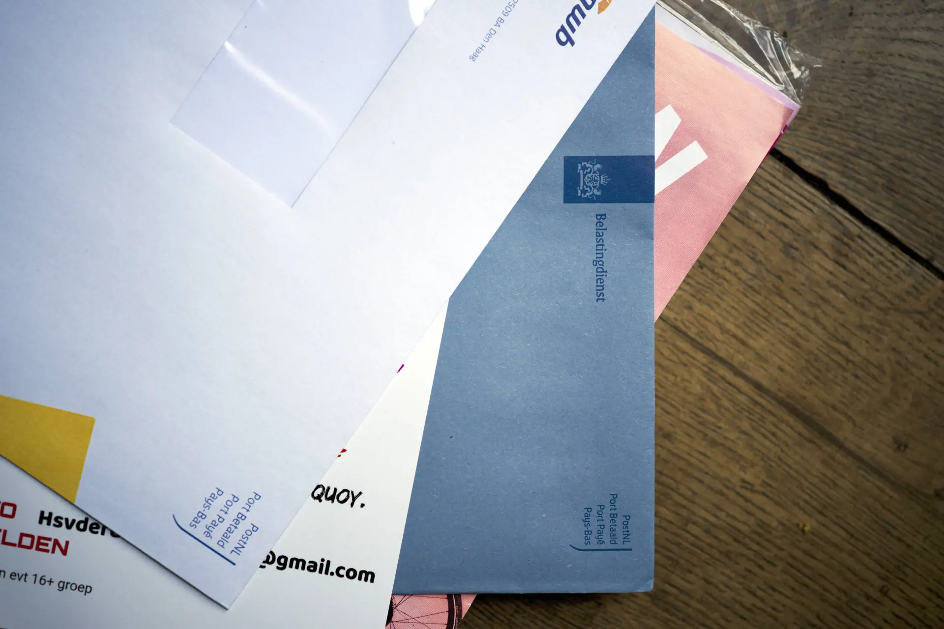 Ongeloof over beslissing Belastingdienst om btw-software aan VS uit te besteden: ‘Onbestaanbaar’