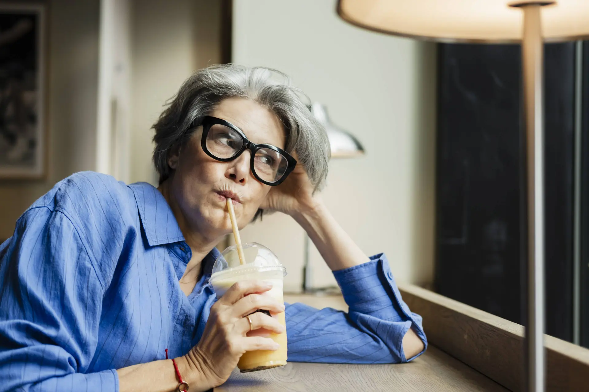 Dit fruit je beter uit je smoothie weglaten: 'Antioxidanten breken af'