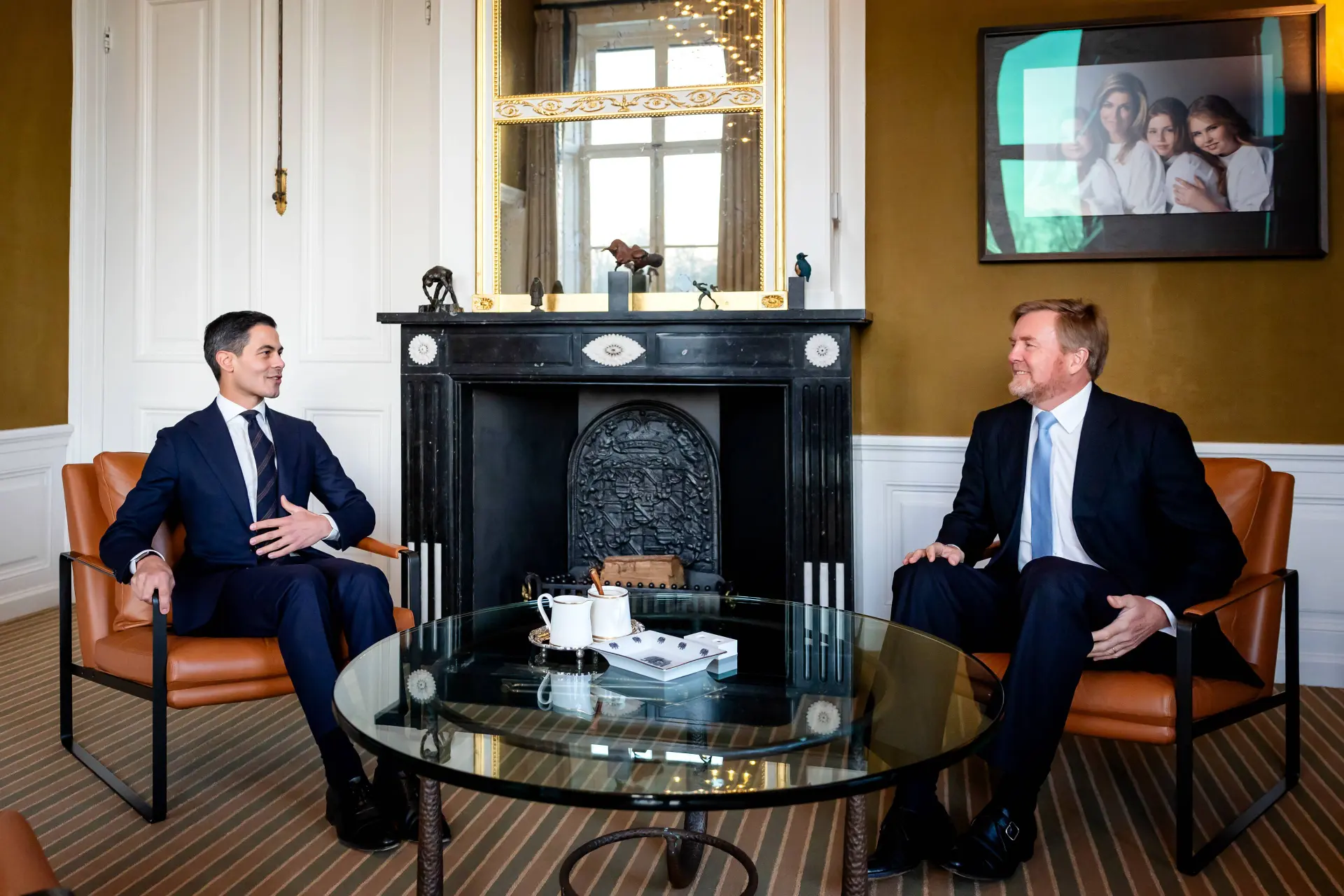Zoveel gaat Rob Jetten verdienen als premier en dit is zijn maximale hypotheek