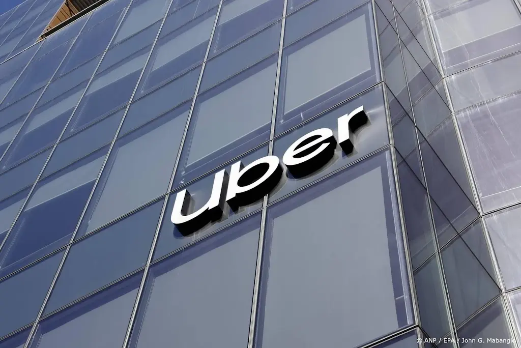 Uber moet 8,5 miljoen betalen na seksueel misbruik door chauffeur