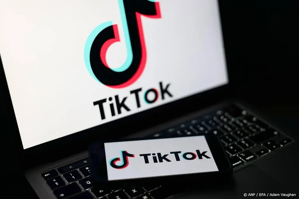 TikTok is te verslavend en overtreedt daarmee EU-regels
