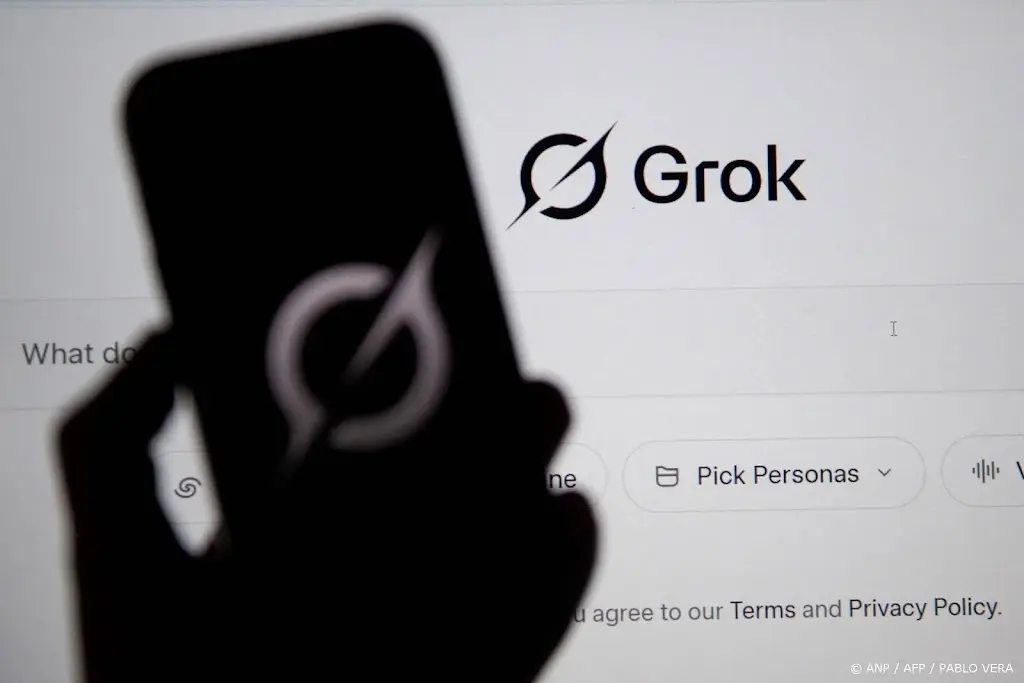 Ierse waakhond start onderzoek naar Grok om uitkleedfunctie