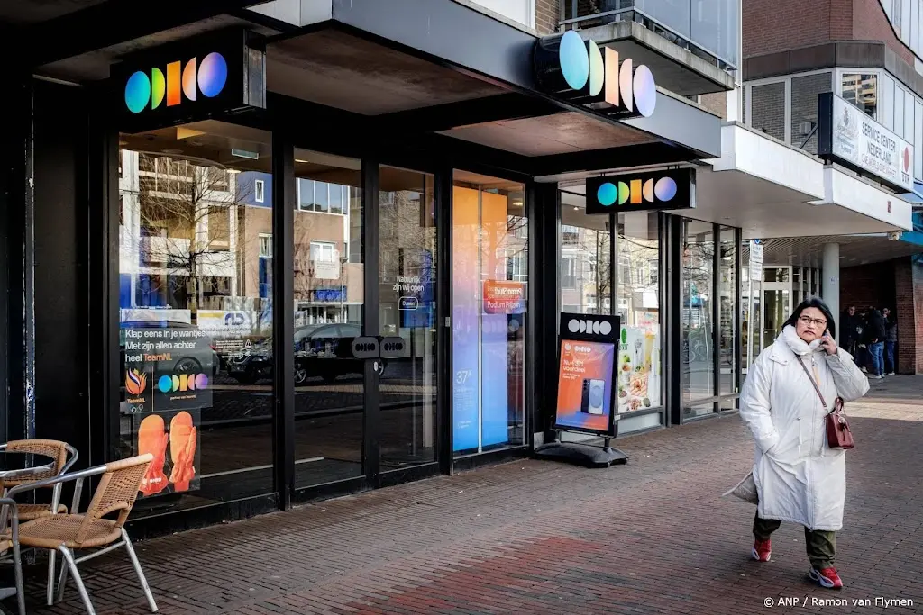Gratis beveiligingspakket voor Odido-klanten na datalek