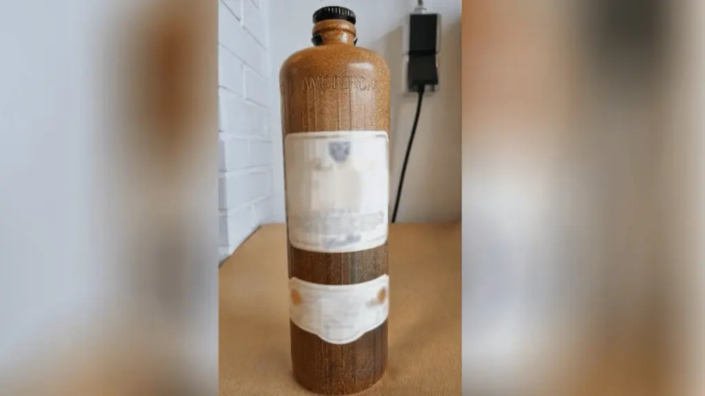 jenever