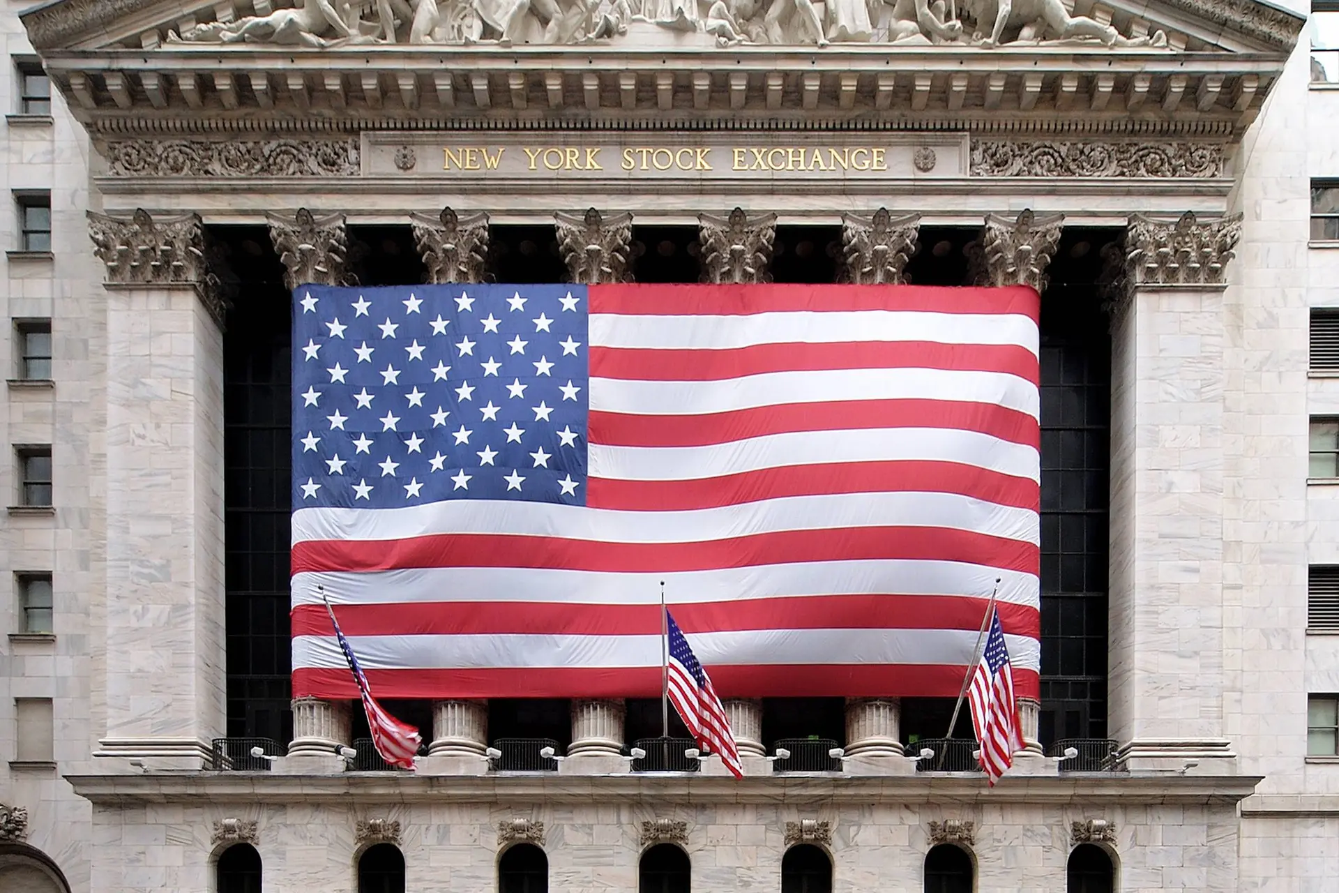Is het nog verstandig te beleggen in Amerikaanse aandelen?