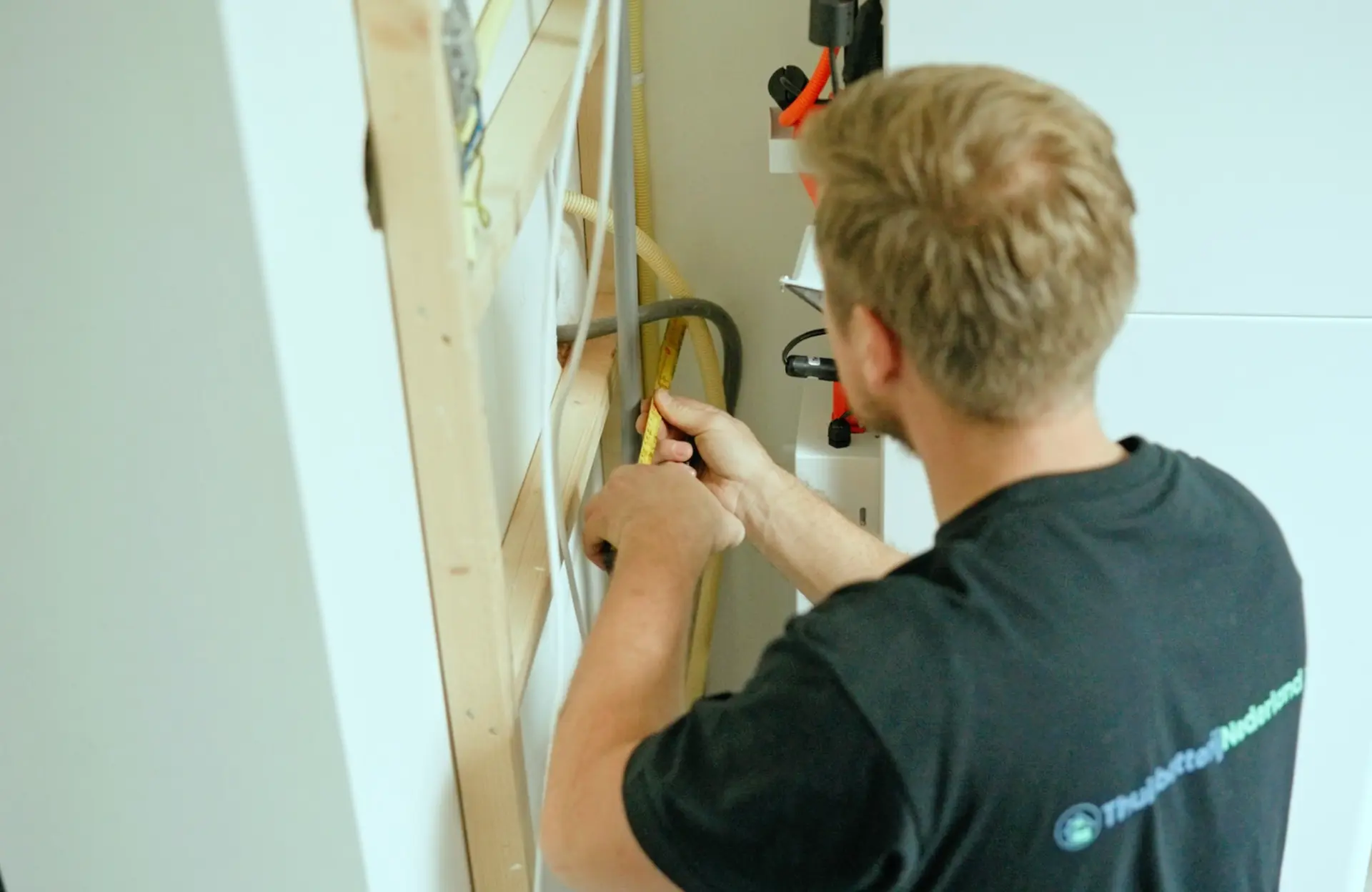 Wat kost het installeren van een thuisbatterij?