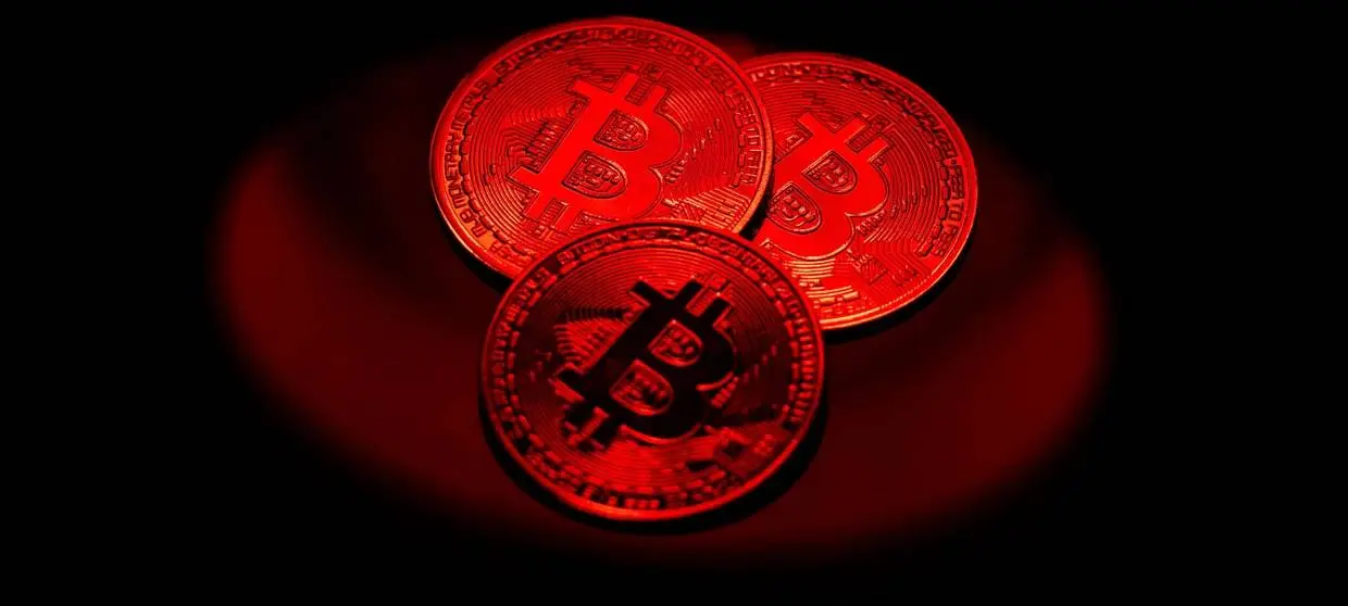 Dit is de oorzaak van de Bitcoin-crash.