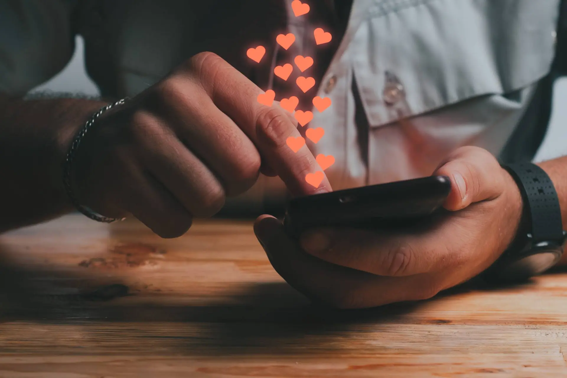 Zes datingapp-fouten die je matchkansen de grond in boren