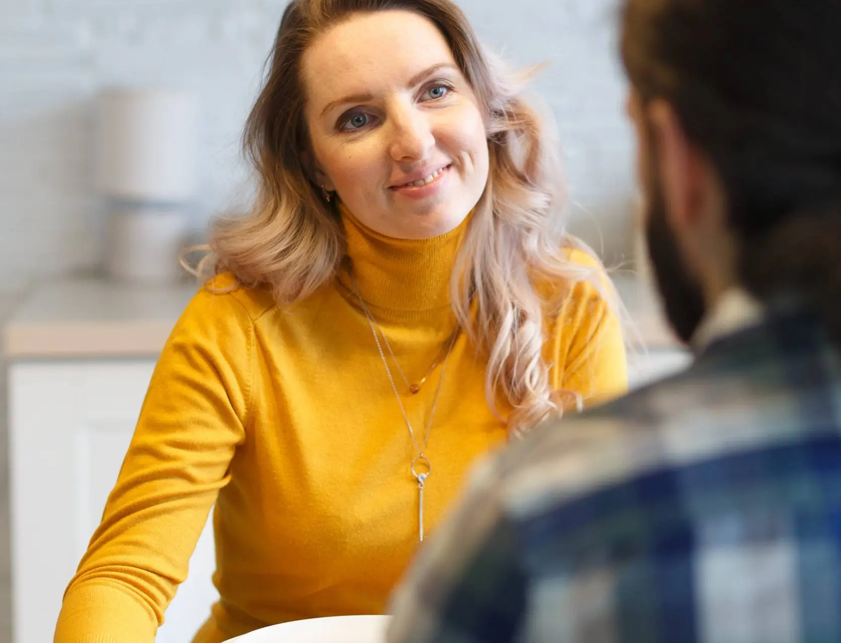 Vijf alledaagse gewoontes van emotioneel veilige stellen (die de rest vergeet)