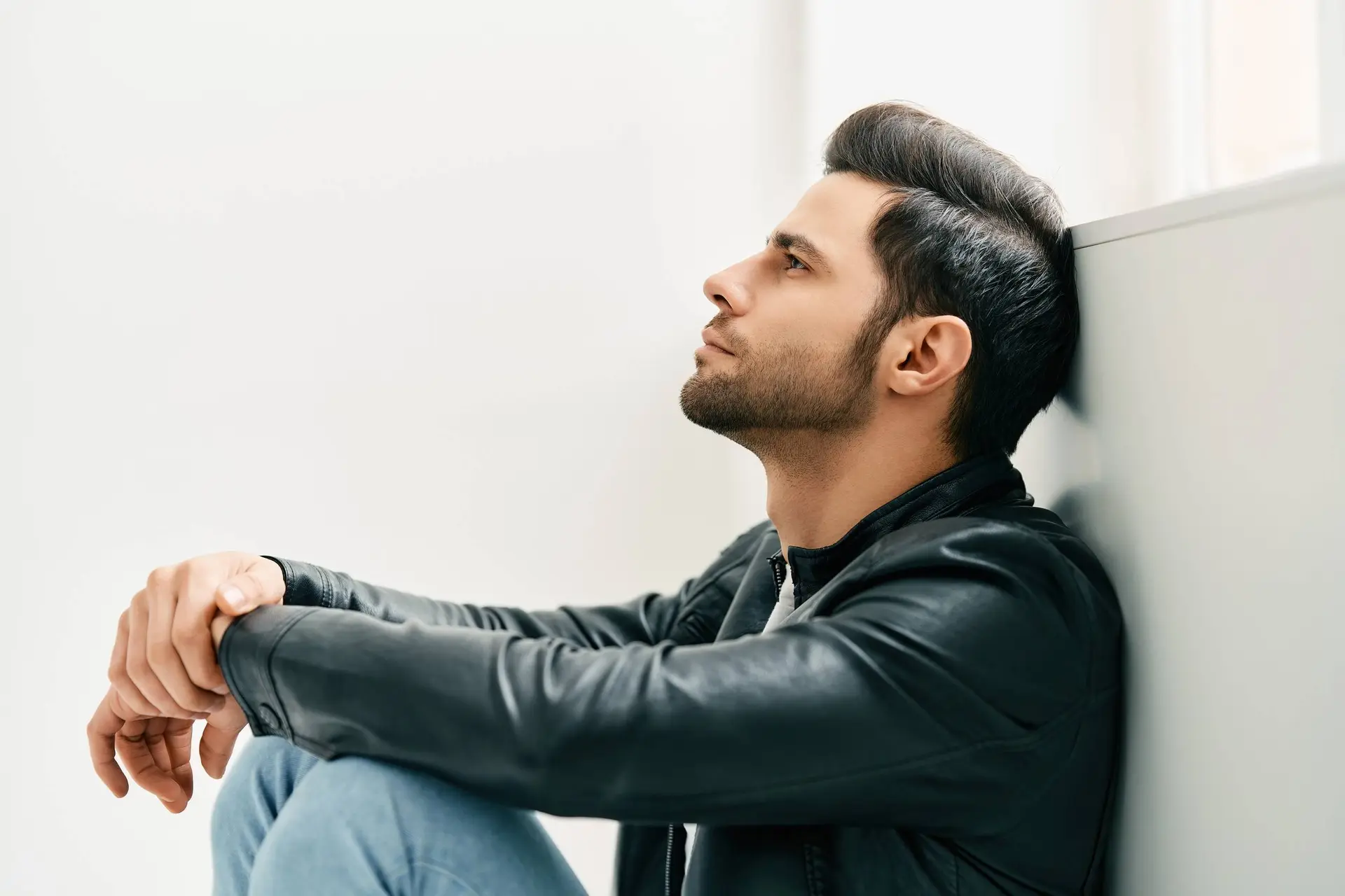 Eén online-oefening van 10 minuten kan depressie verminderen tot zelfs een maand later