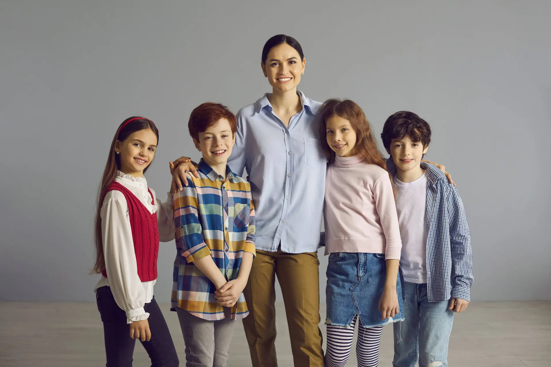 Het aantal kinderen dat je hebt, heeft invloed op je levensverwachting