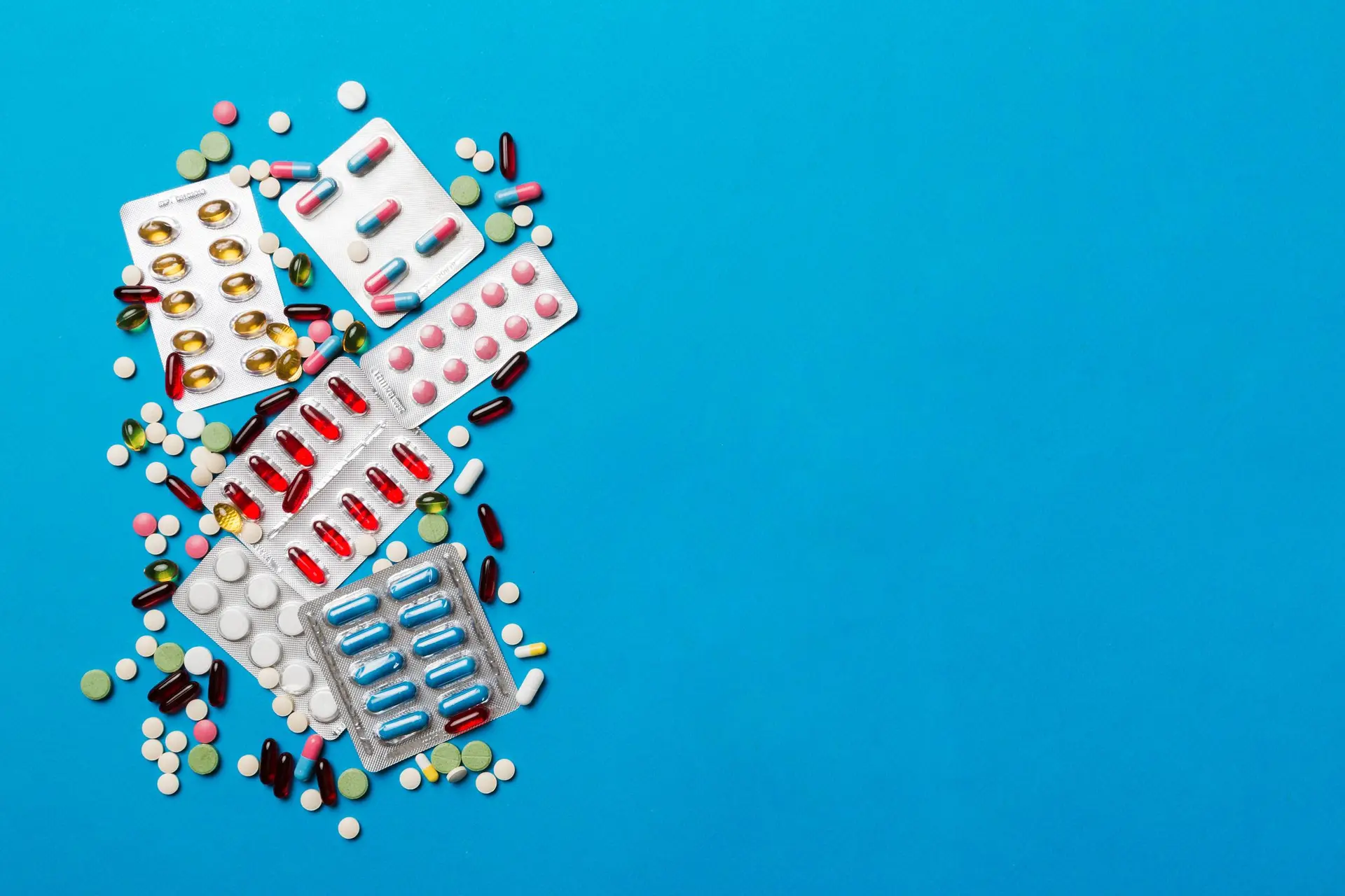 Deze veelgebruikte drugs verdriedubbelen je kans op een beroerte