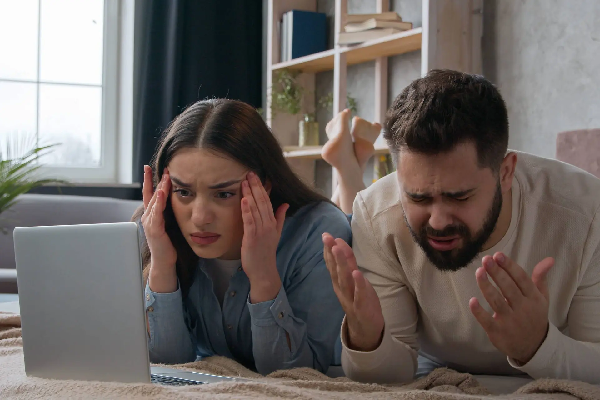 Waarom ChatGPT een wig drijft tussen jou en je partner