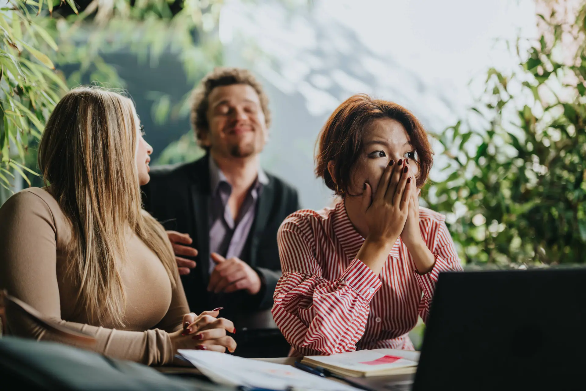 10 complimentjes die mannen vrouwen niet moeten geven