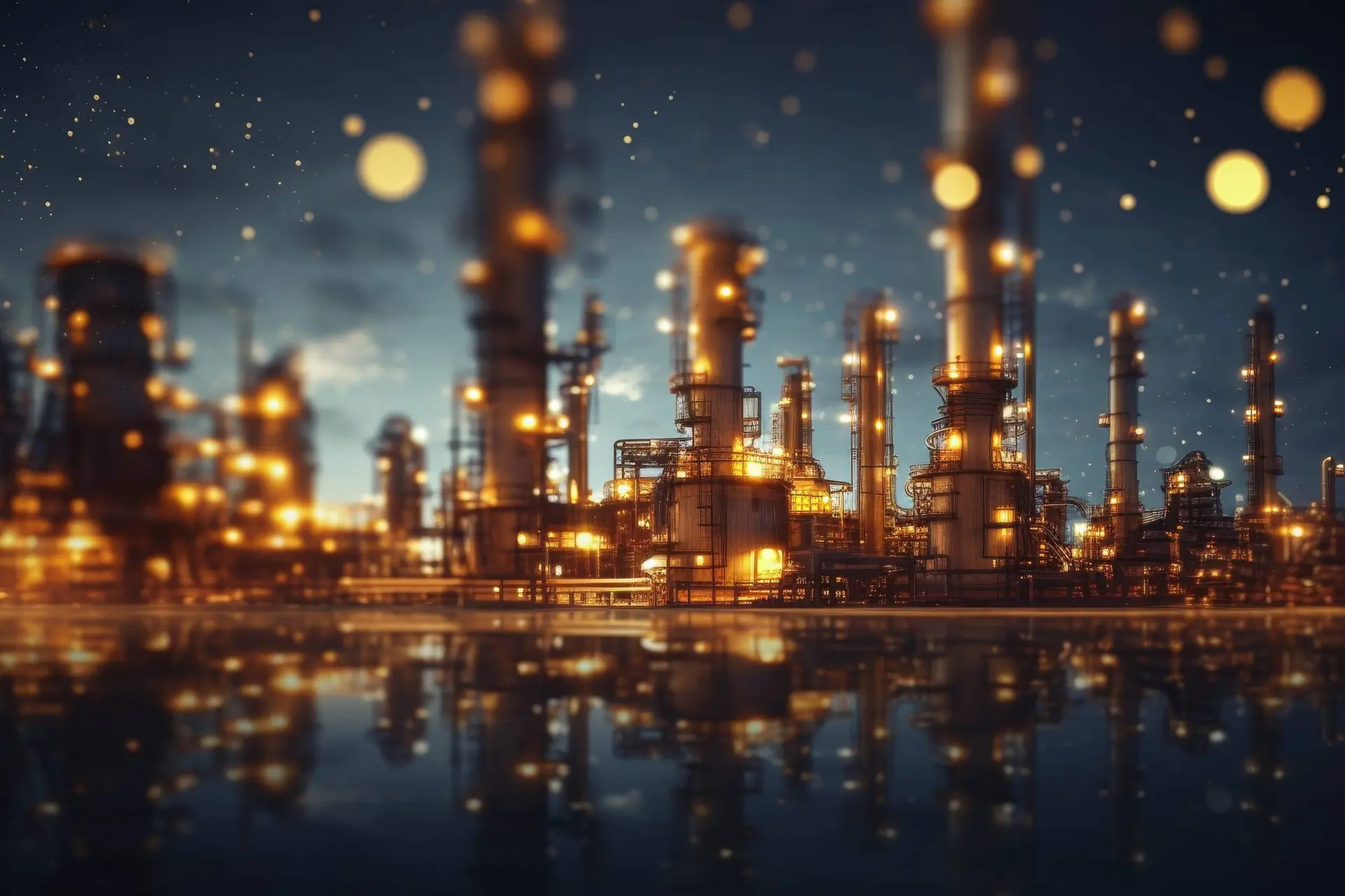 The Economist: Het nachtmerriescenario voor de Iraanse energiesector wordt werkelijkheid